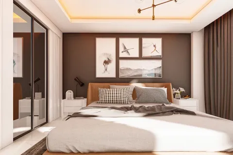 Apartment for sale  in Alanya, Antalya, Turkey, 3 bedrooms, 265m2, No. 223602 – photo 18