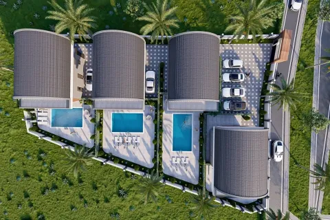 Apartment for sale  in Alanya, Antalya, Turkey, 3 bedrooms, 265m2, No. 223602 – photo 8