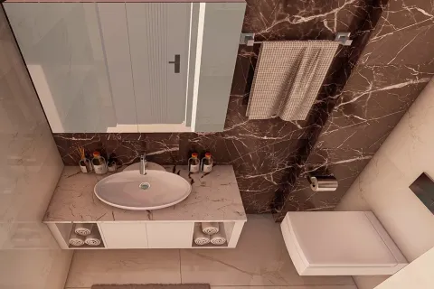 Apartment for sale  in Alanya, Antalya, Turkey, 3 bedrooms, 265m2, No. 223602 – photo 10