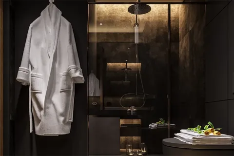 Apartment for sale  in Alanya, Antalya, Turkey, 1 bedroom, 55.5m2, No. 223605 – photo 17