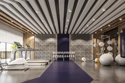 Apartment for sale  in Alanya, Antalya, Turkey, 1 bedroom, 55.5m2, No. 223605 – photo 27