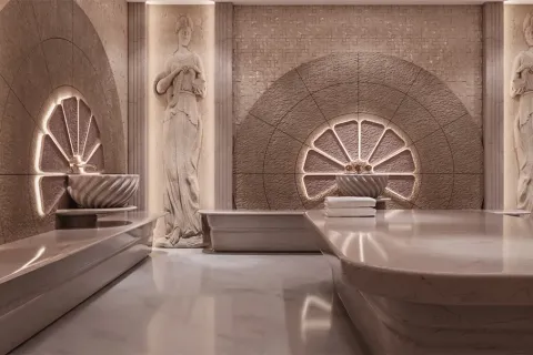 Apartment for sale  in Alanya, Antalya, Turkey, 1 bedroom, 55.5m2, No. 223605 – photo 30