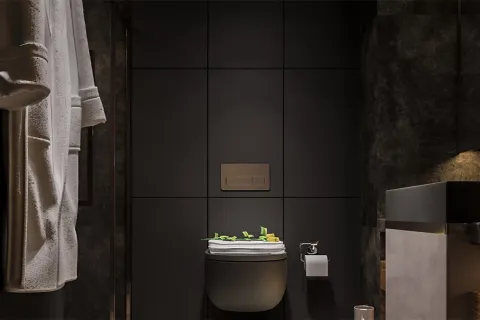 Apartment for sale  in Alanya, Antalya, Turkey, 1 bedroom, 55.5m2, No. 223605 – photo 18