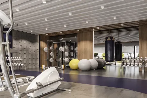 Apartment for sale  in Alanya, Antalya, Turkey, 1 bedroom, 55.5m2, No. 223605 – photo 28