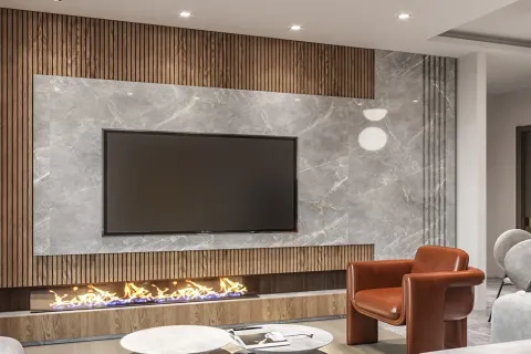 Apartment for sale  in Alanya, Antalya, Turkey, 1 bedroom, 55.5m2, No. 223605 – photo 21