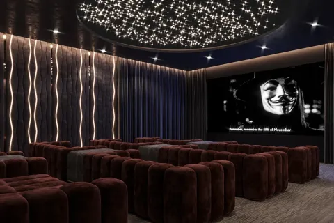 Apartment for sale  in Alanya, Antalya, Turkey, 1 bedroom, 55.5m2, No. 223605 – photo 26