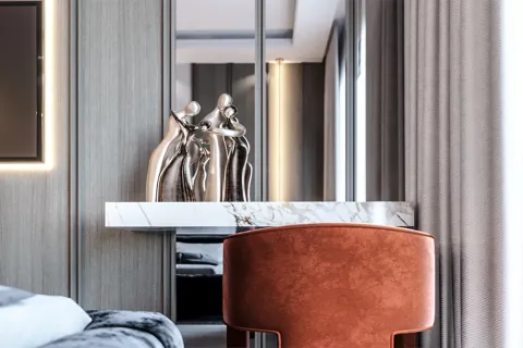 Apartment for sale  in Alanya, Antalya, Turkey, 1 bedroom, 55.5m2, No. 223605 – photo 23