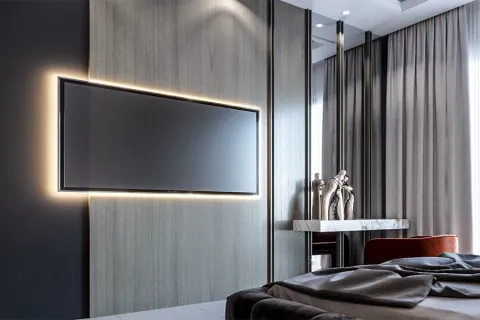 Apartment for sale  in Alanya, Antalya, Turkey, 1 bedroom, 55.5m2, No. 223605 – photo 15