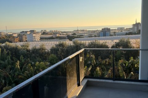 Leilighet  i Alanya, Antalya, Tyrkia Nr. 227933 - 12