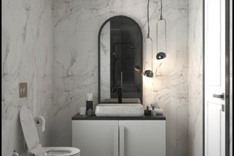 Lejlighed  i Erdemli, Mersin, Tyrkiet Nr. 227932 - 18