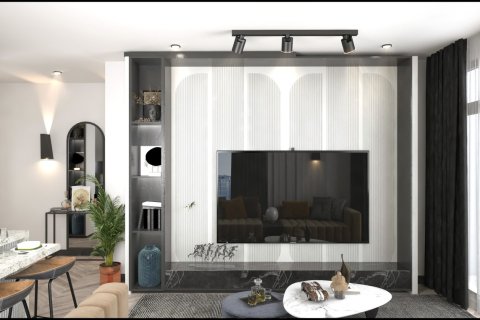 Lejlighed  i Erdemli, Mersin, Tyrkiet Nr. 227932 - 27