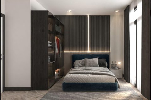 Lejlighed  i Erdemli, Mersin, Tyrkiet Nr. 227932 - 14