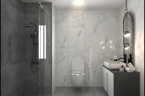 Lejlighed  i Erdemli, Mersin, Tyrkiet Nr. 227932 - 17