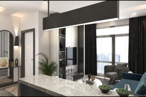 Lejlighed  i Erdemli, Mersin, Tyrkiet Nr. 227932 - 12