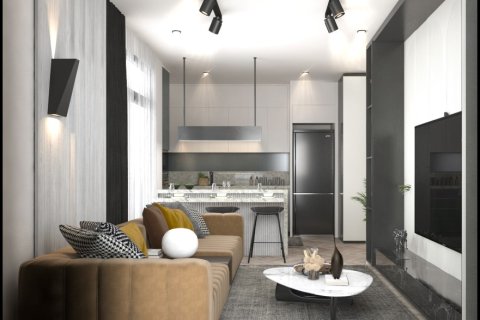 Lejlighed  i Erdemli, Mersin, Tyrkiet Nr. 227932 - 23