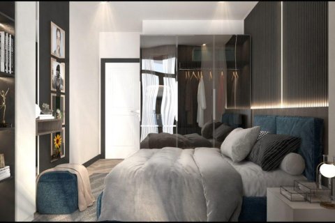 Lejlighed  i Erdemli, Mersin, Tyrkiet Nr. 227932 - 16