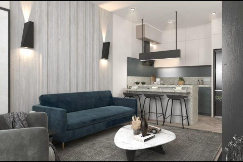 Lejlighed  i Erdemli, Mersin, Tyrkiet Nr. 227932 - 10