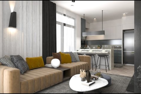 Lejlighed  i Erdemli, Mersin, Tyrkiet Nr. 227932 - 24
