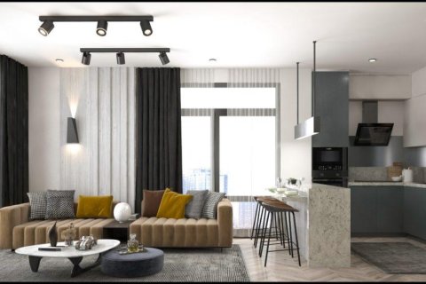 Lejlighed  i Erdemli, Mersin, Tyrkiet Nr. 227932 - 26
