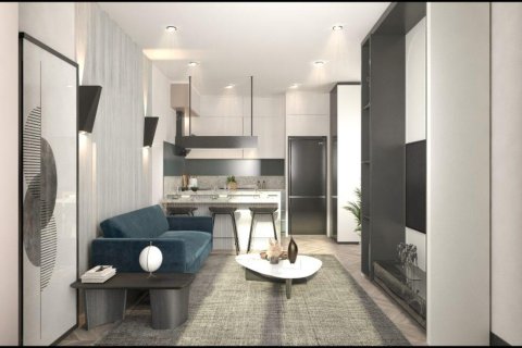Lejlighed  i Erdemli, Mersin, Tyrkiet Nr. 227932 - 9