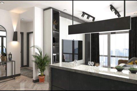 Lejlighed  i Erdemli, Mersin, Tyrkiet Nr. 227932 - 22