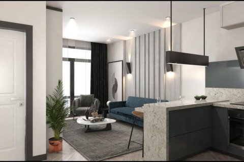 Lejlighed  i Erdemli, Mersin, Tyrkiet Nr. 227932 - 11