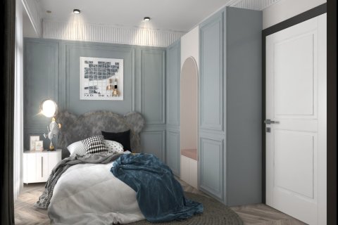 Lejlighed  i Erdemli, Mersin, Tyrkiet Nr. 227932 - 29