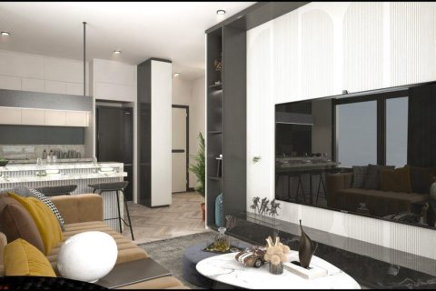 Lejlighed  i Erdemli, Mersin, Tyrkiet Nr. 227932 - 25