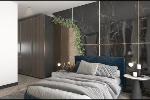 Lejlighed  i Erdemli, Mersin, Tyrkiet Nr. 227932 - 28