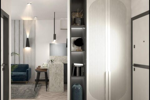 Lejlighed  i Erdemli, Mersin, Tyrkiet Nr. 227932 - 13