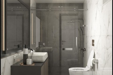 Lejlighed  i Erdemli, Mersin, Tyrkiet Nr. 227932 - 30