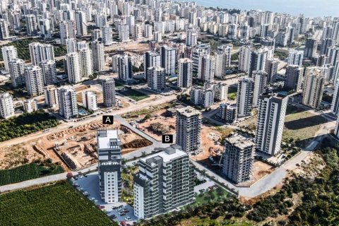 Lejlighed i Mezitli, Mersin, Tyrkiet Nr. 227930 - 8