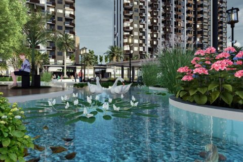 Wohnung  in Tarsus, Mersin, Türkei Nr. 227927 - 6