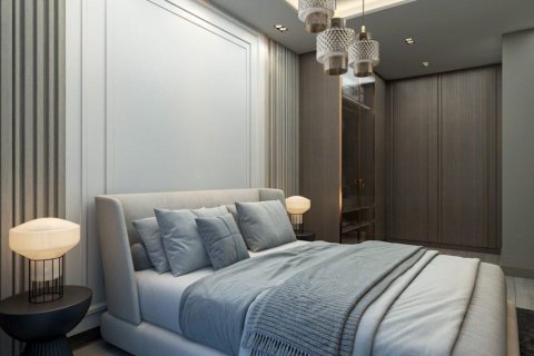 Wohnung  in Tarsus, Mersin, Türkei Nr. 227927 - 16