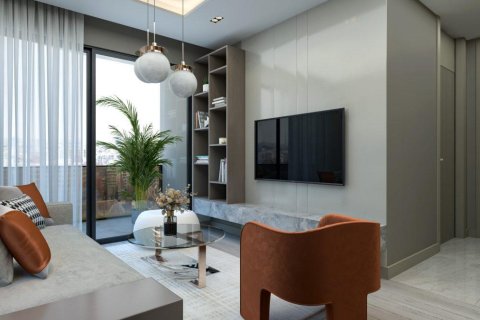 Wohnung  in Tarsus, Mersin, Türkei Nr. 227927 - 13