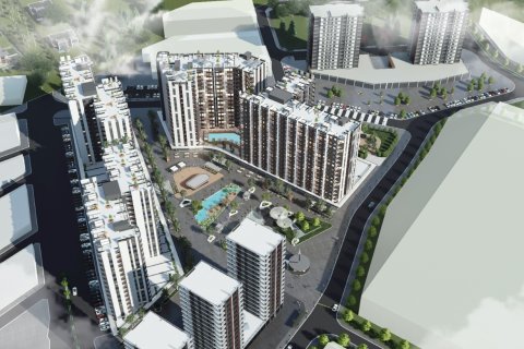Wohnung  in Tarsus, Mersin, Türkei Nr. 227927 - 7