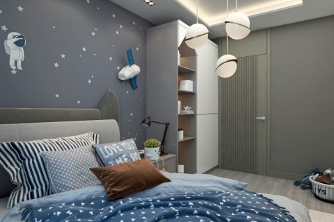 Wohnung  in Tarsus, Mersin, Türkei Nr. 227927 - 15