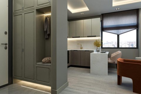 Wohnung  in Tarsus, Mersin, Türkei Nr. 227927 - 18