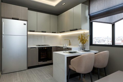Wohnung  in Tarsus, Mersin, Türkei Nr. 227927 - 12