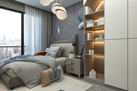 Wohnung  in Tarsus, Mersin, Türkei Nr. 227927 - 14