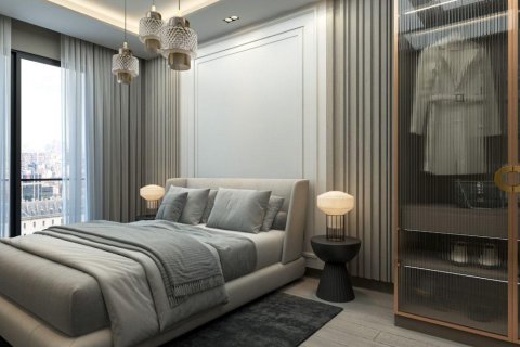 Wohnung  in Tarsus, Mersin, Türkei Nr. 227927 - 17