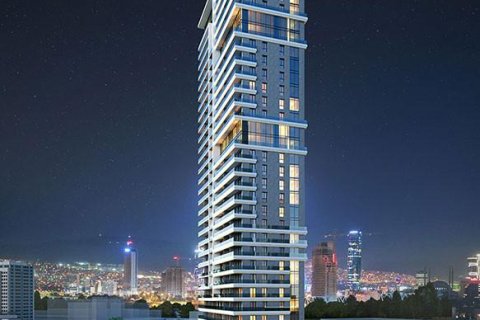 Wohnung  in Izmir, Türkei Nr. 227929 - 1