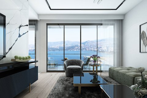 Wohnung  in Izmir, Türkei Nr. 227929 - 15