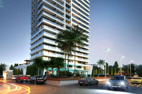 Wohnung  in Izmir, Türkei Nr. 227929 - 5