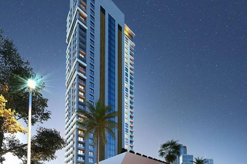 Wohnung  in Izmir, Türkei Nr. 227929 - 2