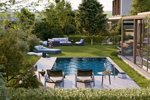 Villa for sale  in Izmir, Turkey, 155m2, No. 227928 – photo 16