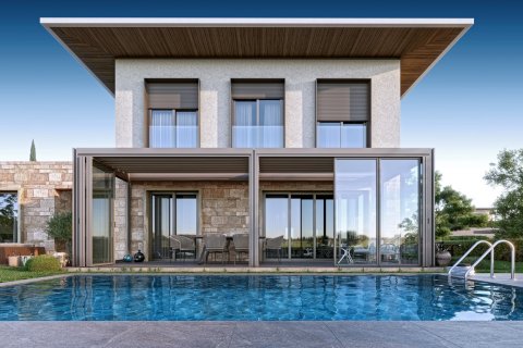 Villa for sale  in Izmir, Turkey, 155m2, No. 227928 – photo 24