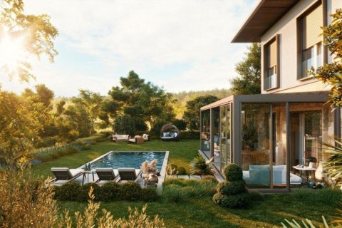 Villa for sale  in Izmir, Turkey, 155m2, No. 227928 – photo 5