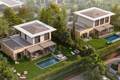 Villa  in Izmir, Turkey No. 227928