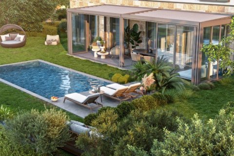 Villa for sale  in Izmir, Turkey, 155m2, No. 227928 – photo 12